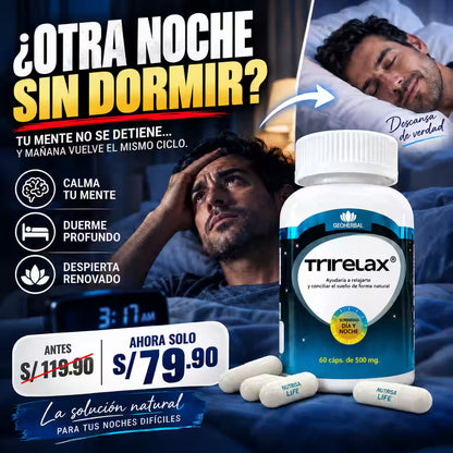 TRIRELAX