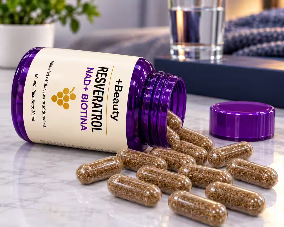 RESVERATROL