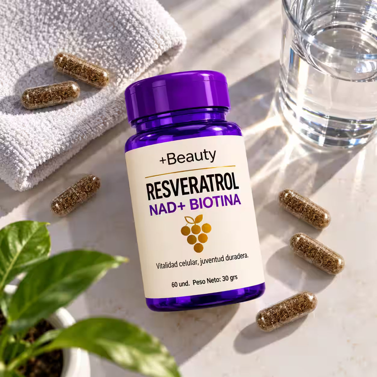 RESVERATROL