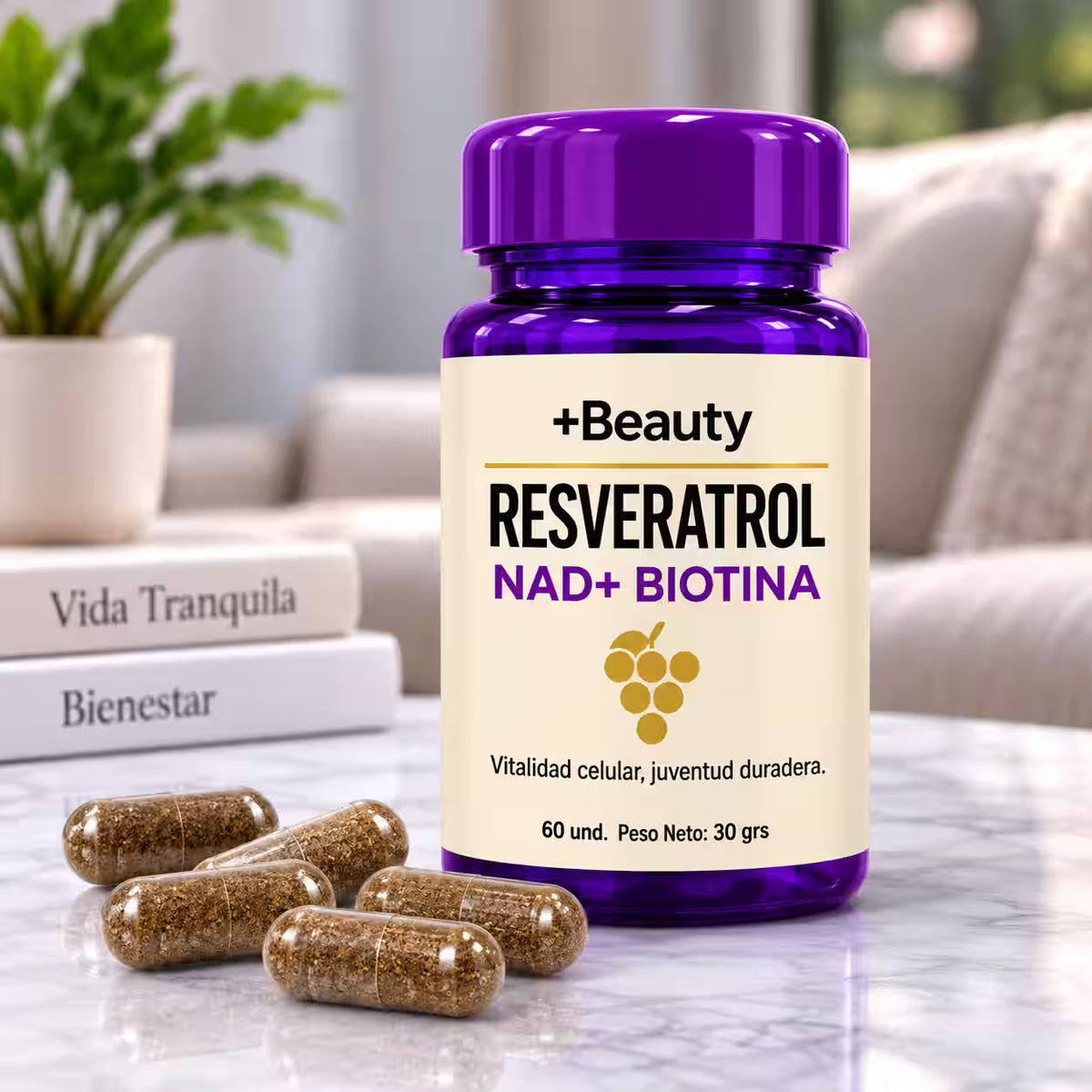 RESVERATROL