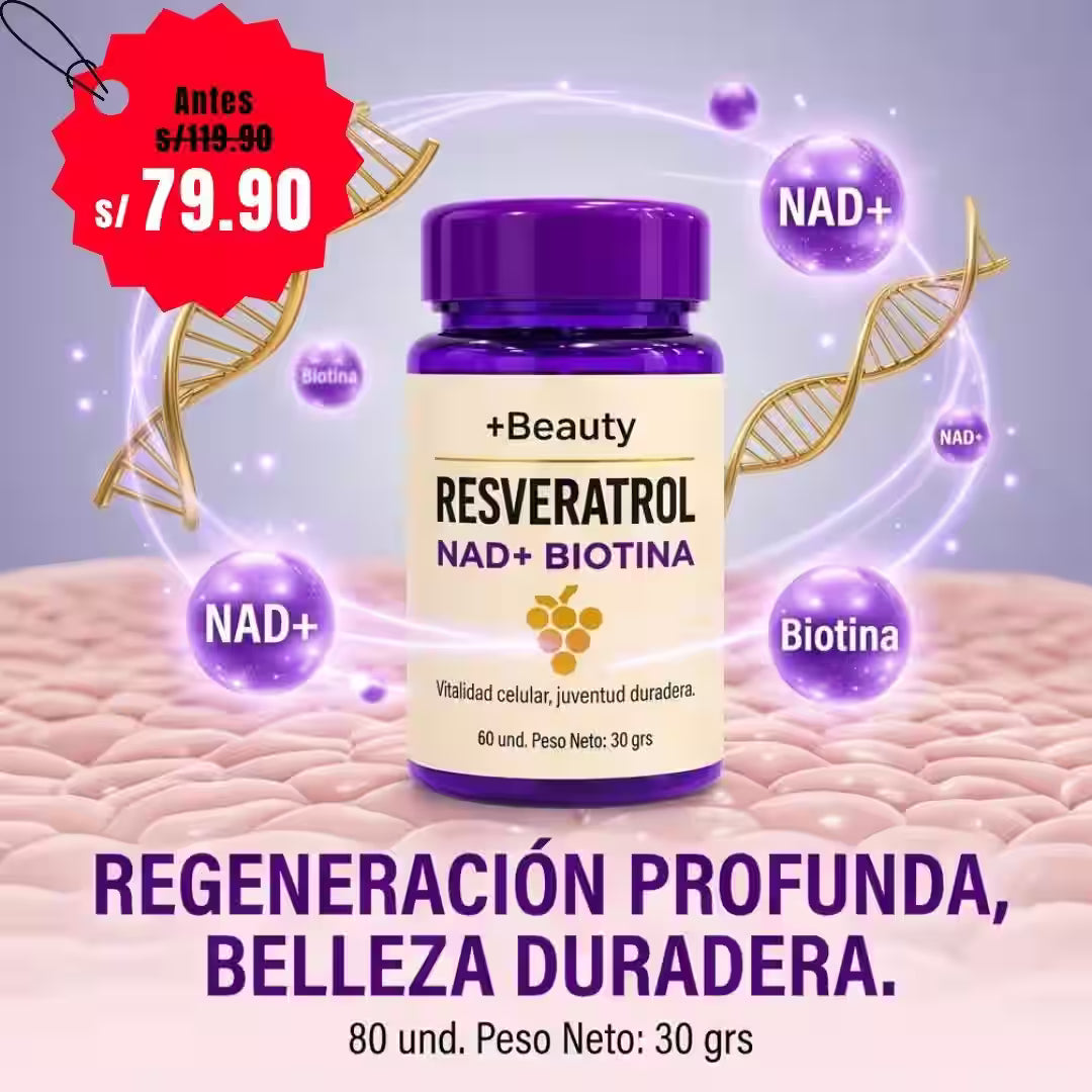 RESVERATROL