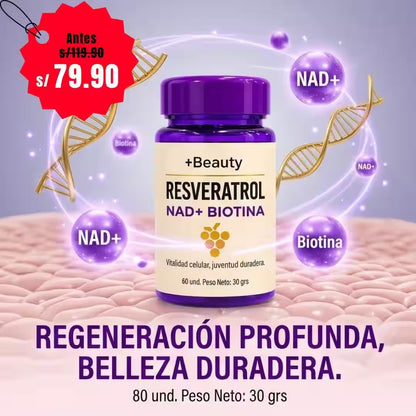 RESVERATROL