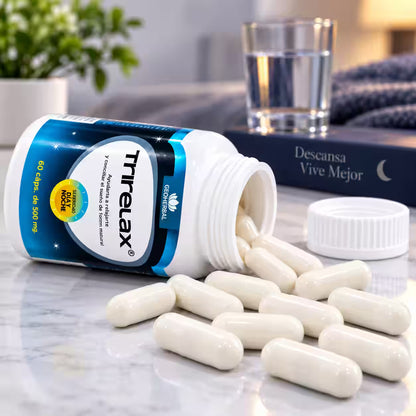 TRIRELAX