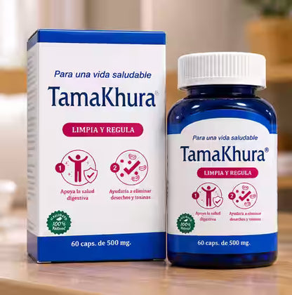 TAMAKHURA