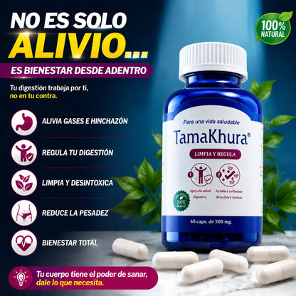 ⚠️ No Esperes a Sentirte Mal Para Empezar a Cuidar Tu Estómago.