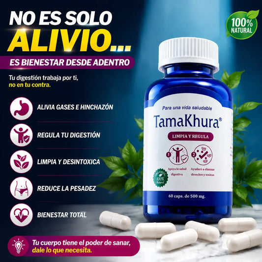 ⚠️ No Esperes a Sentirte Mal Para Empezar a Cuidar Tu Estómago.