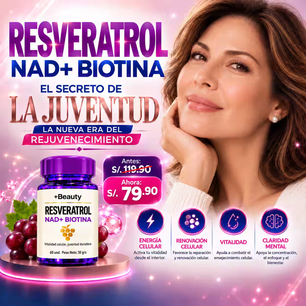RESVERATROL