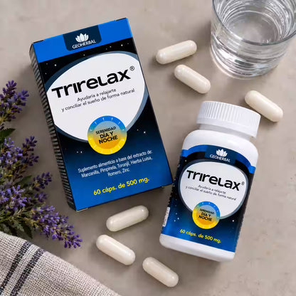 TRIRELAX