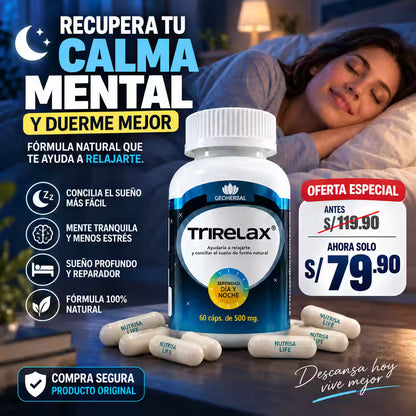 TRIRELAX