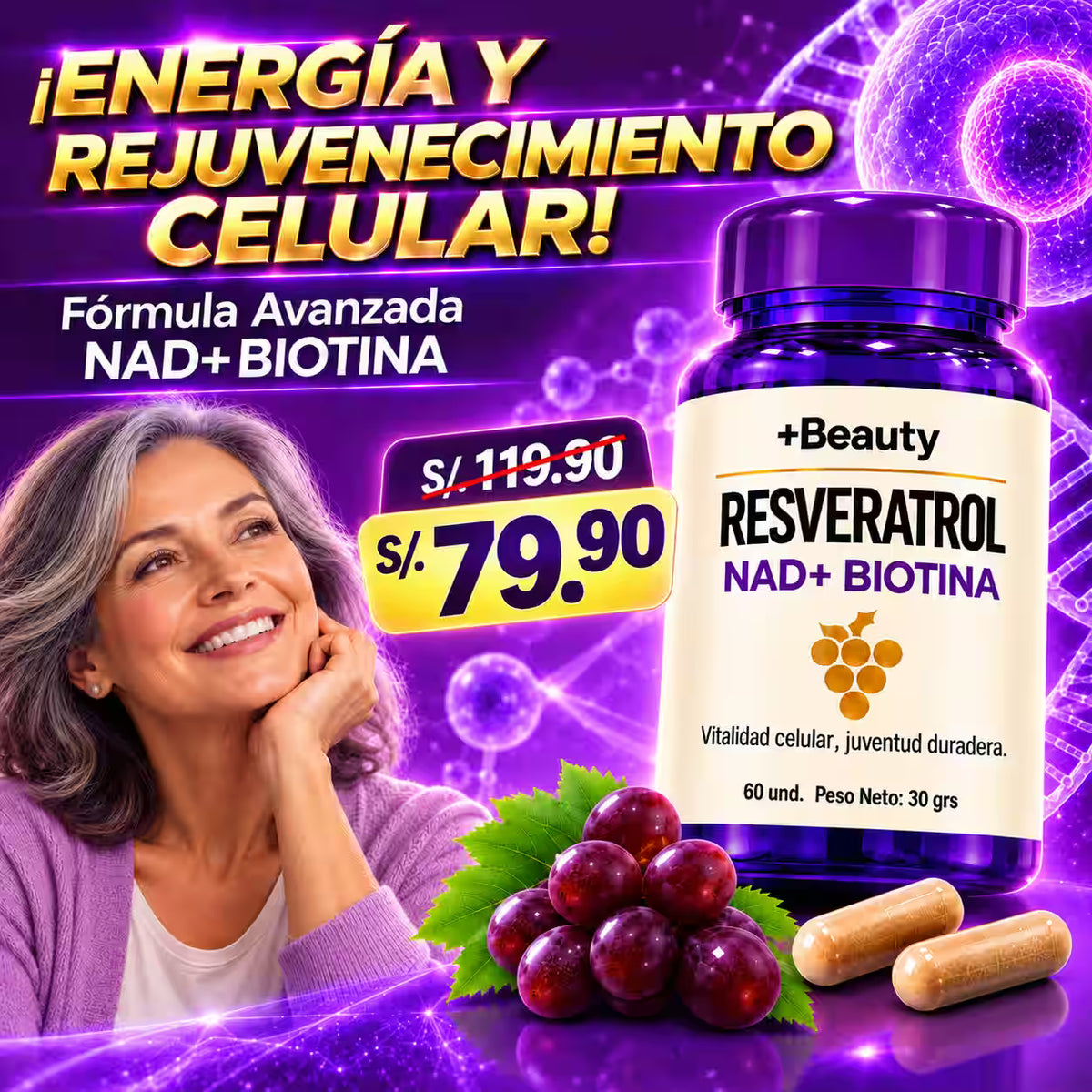 RESVERATROL