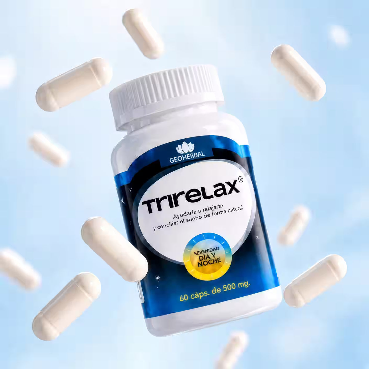 TRIRELAX