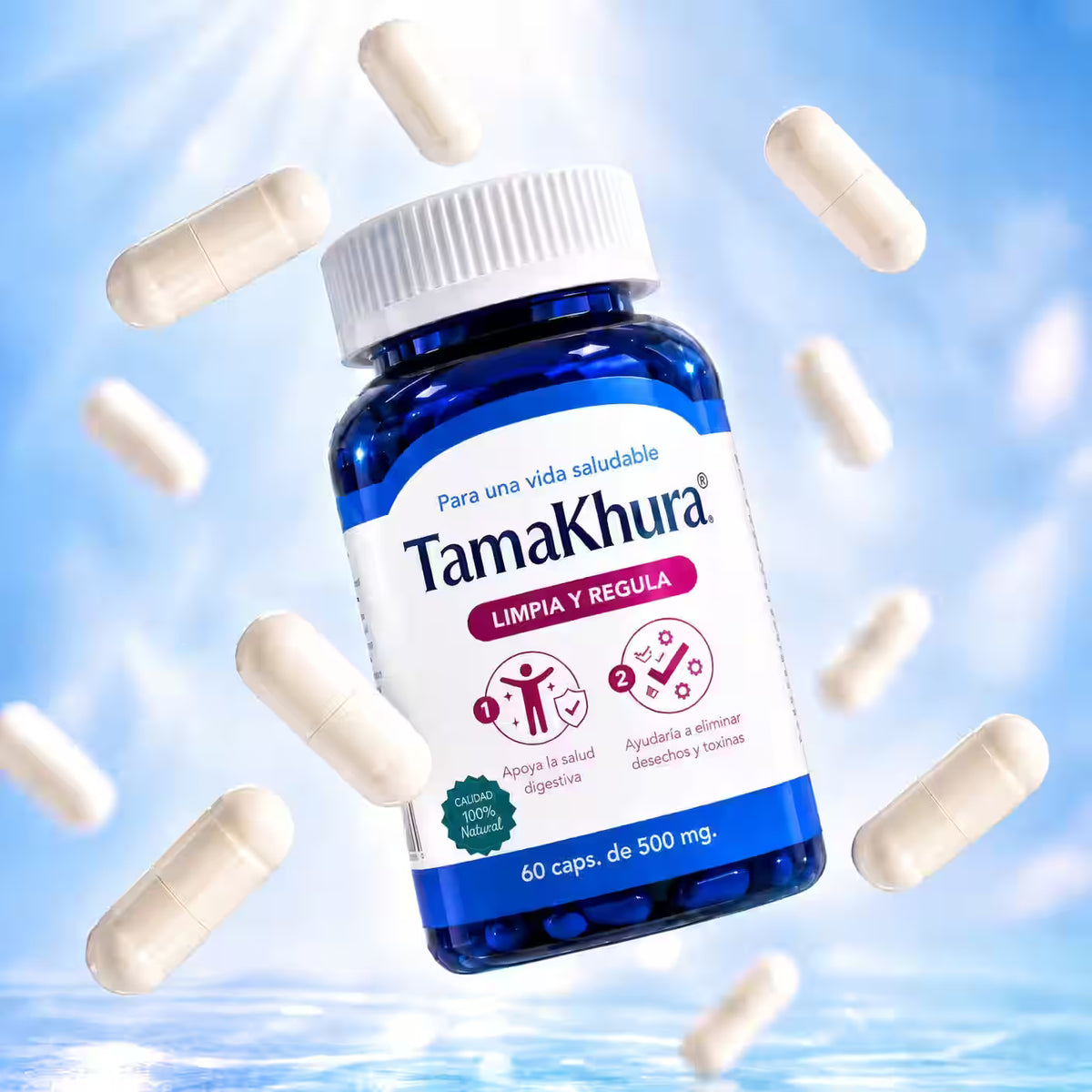 TAMAKHURA