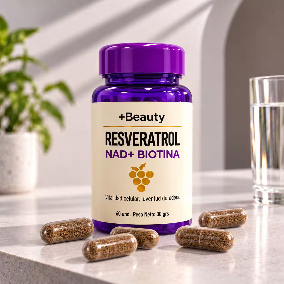 RESVERATROL