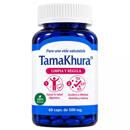 TAMAKHURA