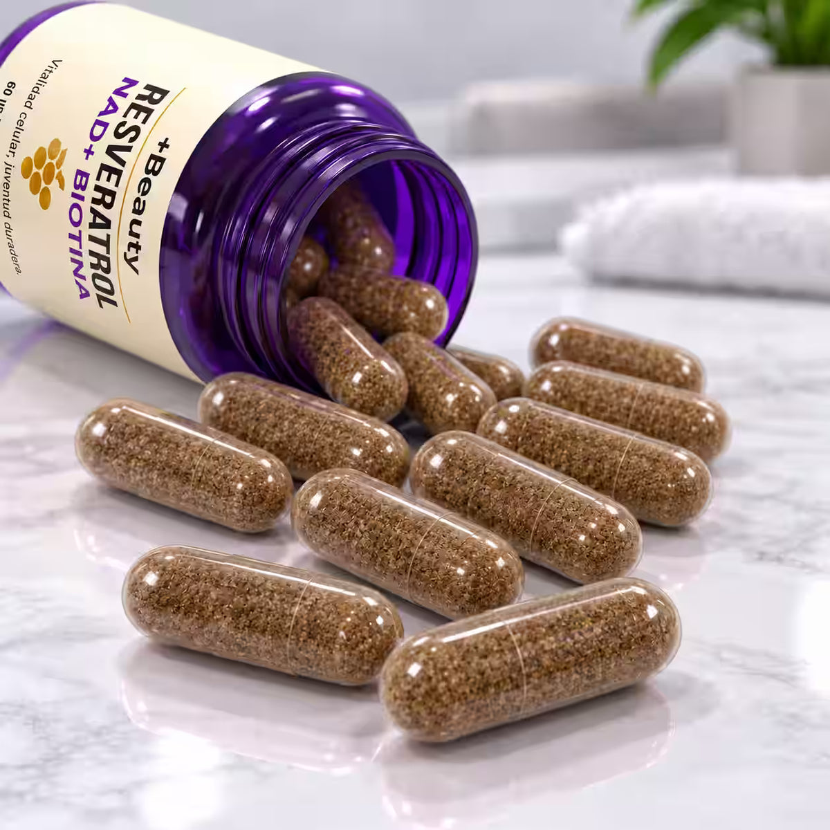 RESVERATROL