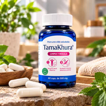 TAMAKHURA