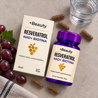 RESVERATROL