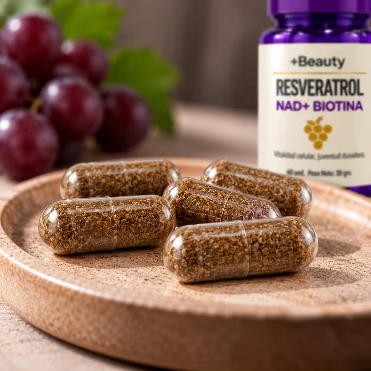 RESVERATROL