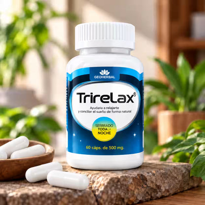 TRIRELAX