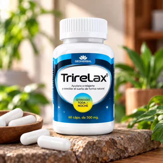 TRIRELAX
