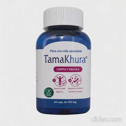 TAMAKHURA