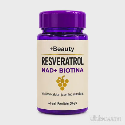 RESVERATROL